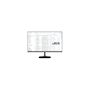 Voir la diapositive 5 : ESSENTIEL B Ecran PC Pixel view essB 24'' IPS 144hz