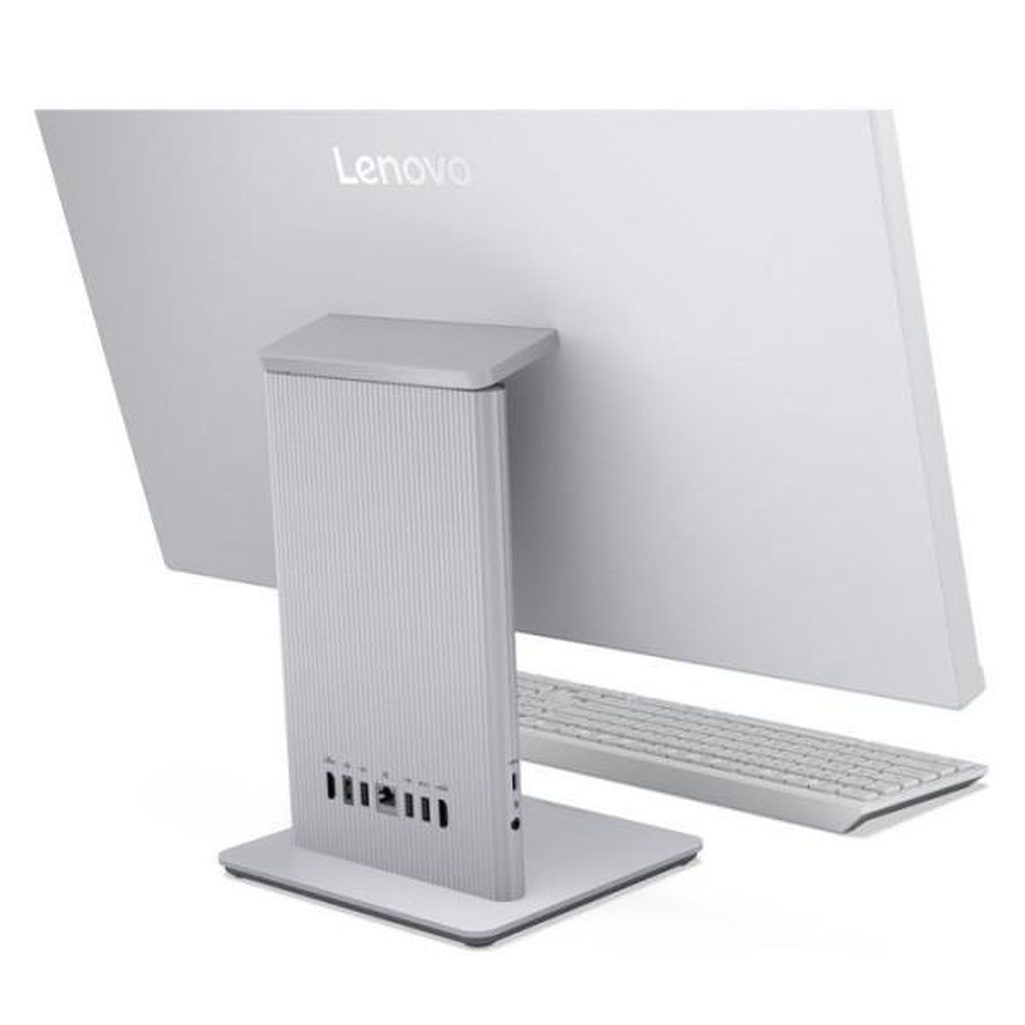 Voir la diapositive 6 : Lenovo PC Tout-en-un F0HR00DQFR