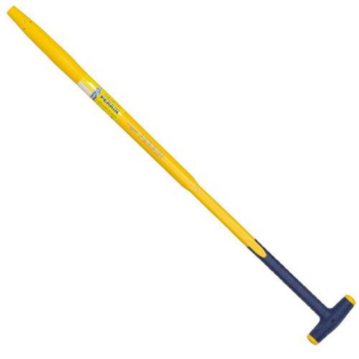 OUTILS PERRIN Manche composite béquille pour bêche louchet fourche