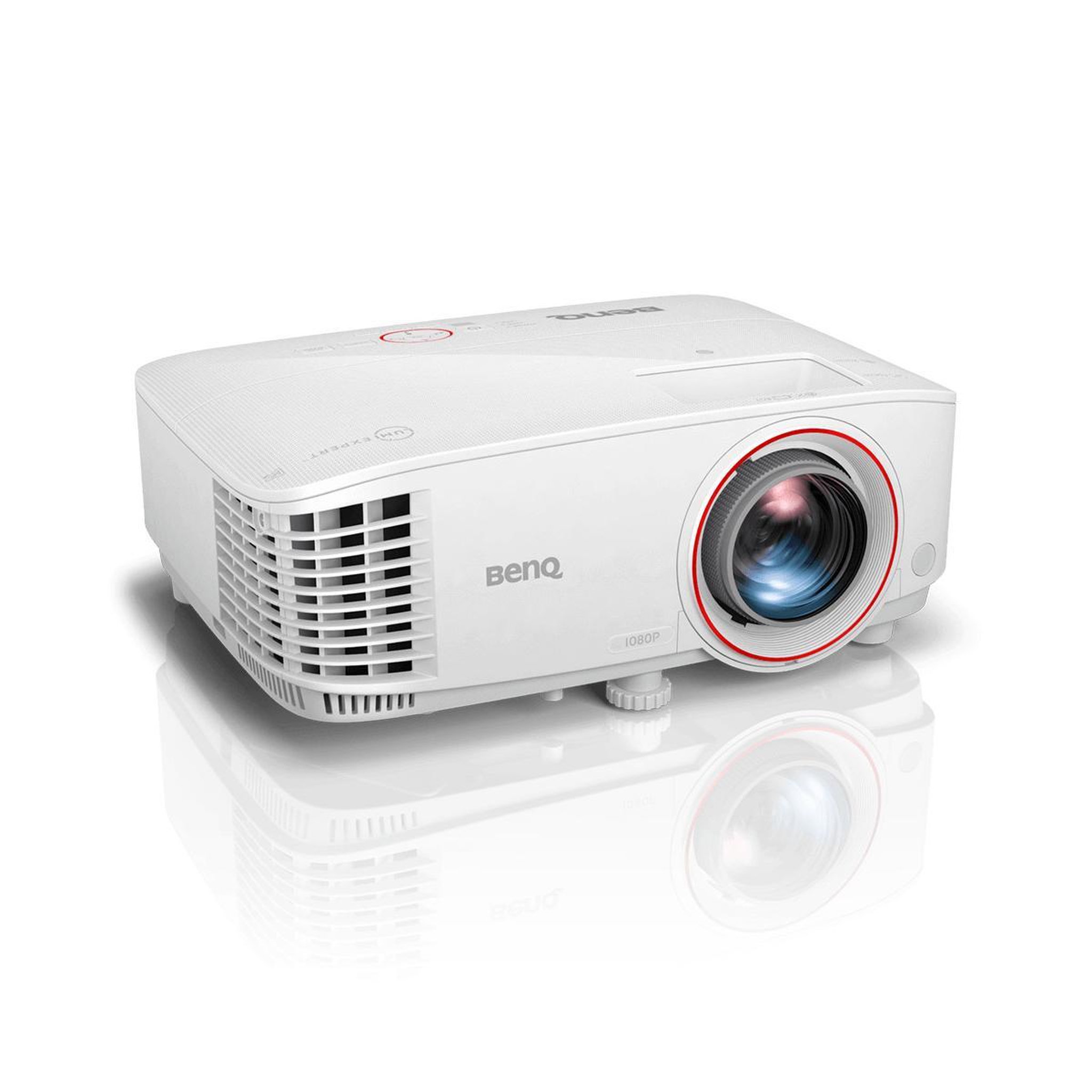 Voir la diapositive 3 : Benq Benq th671st vidéo-projecteur projecteur à focale standard 3000 ansi lumens dlp 1080p (1920x1080) blanc