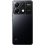 XIAOMI Smartphone Poco X6 Noir 256Go 5G