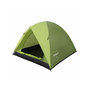 Voir la diapositive 1 : KINGCAMP Tente de camping familiale 3 places - Kingcamp - Modèle Family - 205x205x130 cm