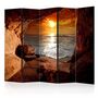 Voir la diapositive 1 : Paris Prix Paravent 5 Volets  Exit From the Cave  172x225cm