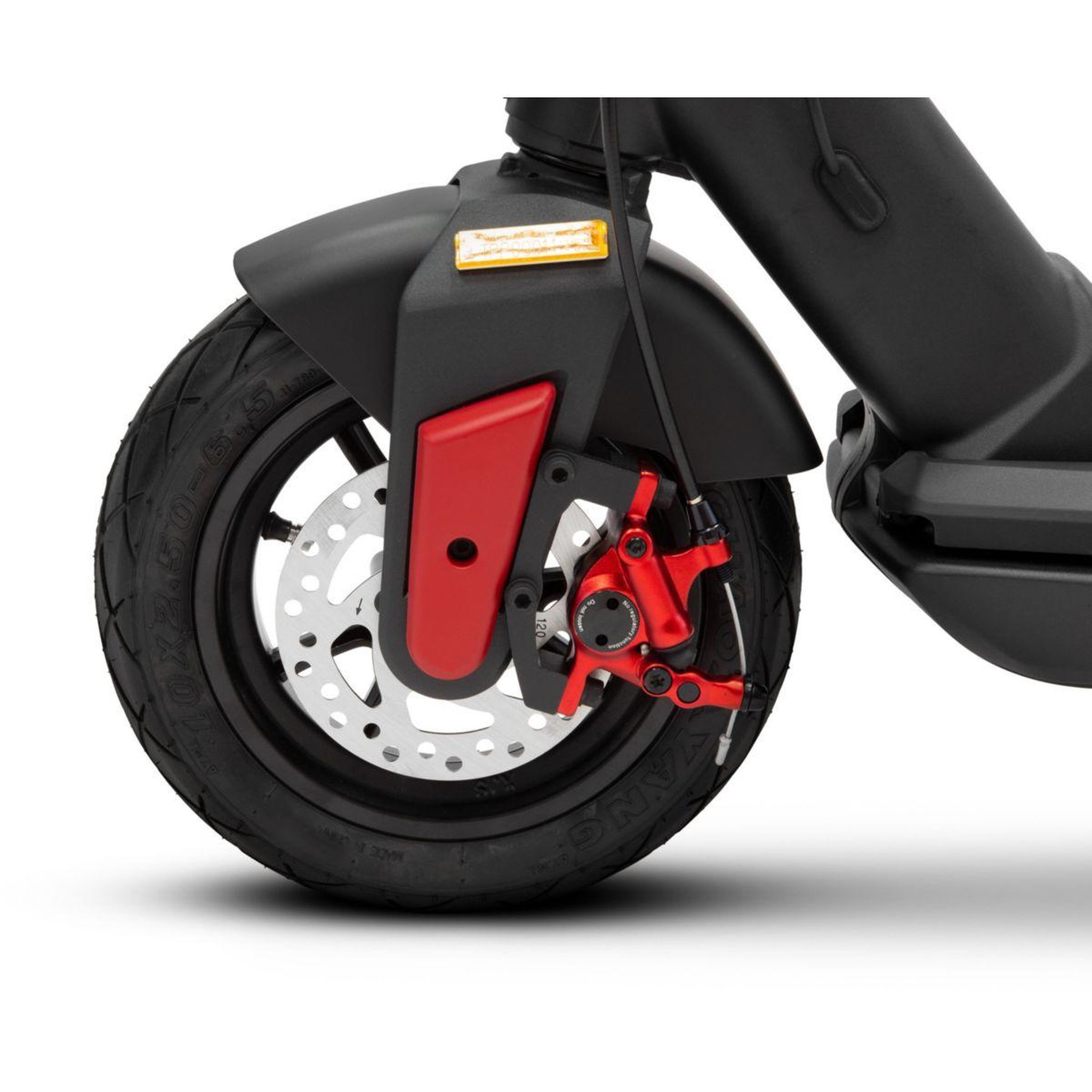 Voir la diapositive 4 : DUCATI Trottinette électrique Pro IIIR WTS 500W