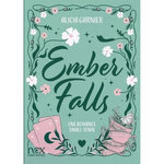 EMBER FALLS, Garnier Alicia