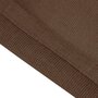 Voir la diapositive 5 : VIDAXL Tapis de tente 250x550 cm Marron