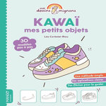 KAWAI : MES PETITS OBJETS, Corbelet-Riou Léa
