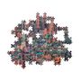 Voir la diapositive 3 : CLEMENTONI CLEMENTONI - Compact 1500 pieces - Hong-Kong, The Hive