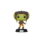 Funko Figurine Funko Pop Star Wars Ahsoka Hera Syndulla