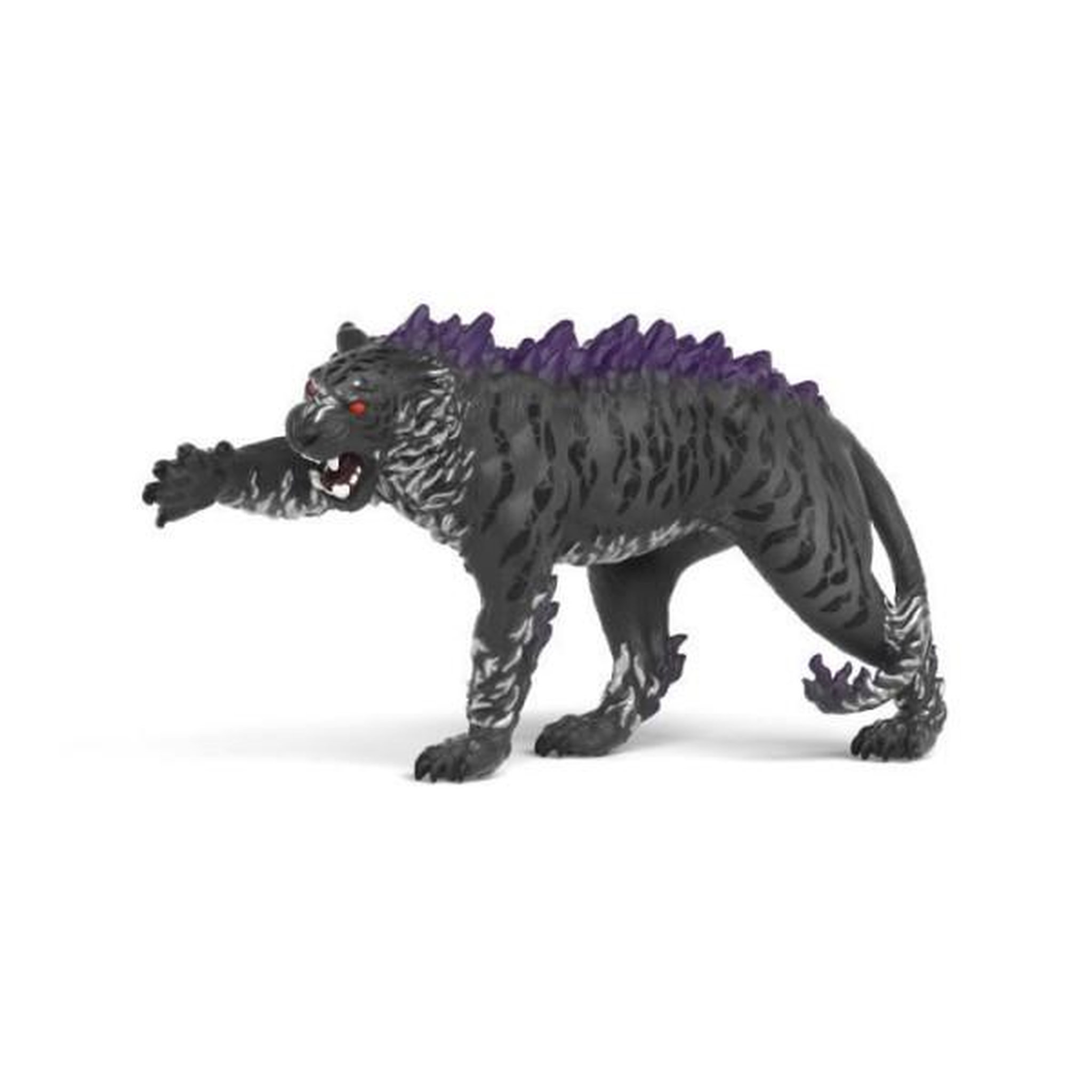 Voir la diapositive 5 : Schleich Coffret BattleCave Tigre des ténebres, Schleich 42739 Gamme Eldrador Creatures