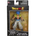 BANDAI Figurine Dragon Ball Super Super Saiyan Blue Gogeta 17 cm Dragon Stars