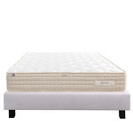 LUXURY LITERIE Ensemble literie mousse, Sublime Ferme, Gris. Coloris disponibles : Gris