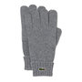 Voir la diapositive 1 : Lacoste Gants Gris Homme Lacoste RV0452