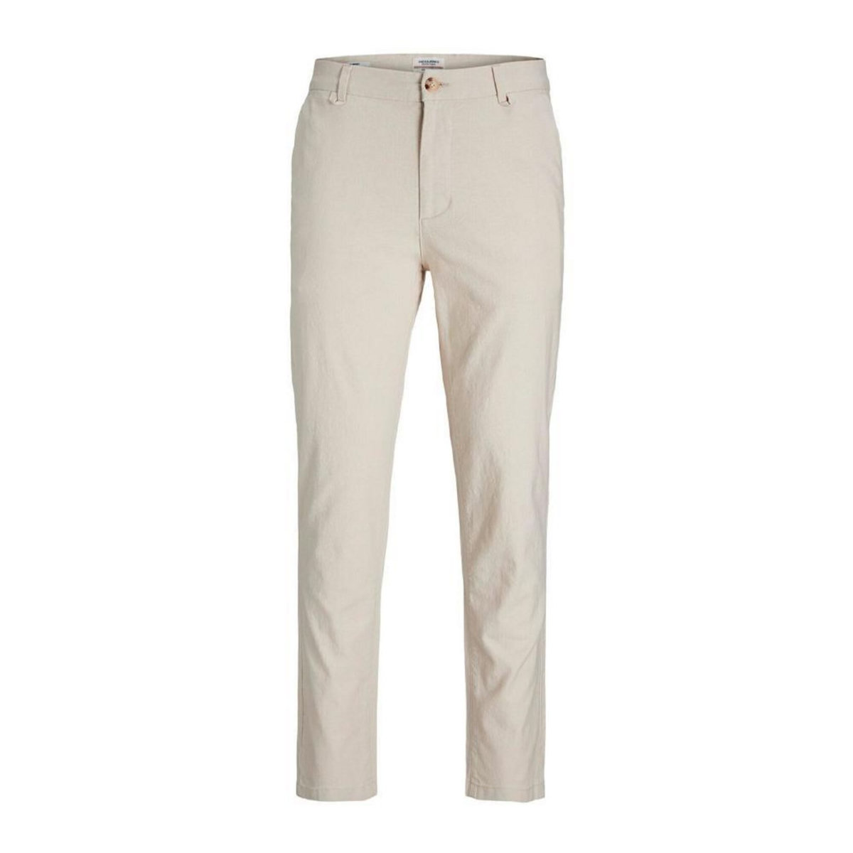 Jack & Jones Pantalon  Homme Palma Linen