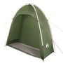 Voir la diapositive 5 : VIDAXL Tente de rangement vert impermeable