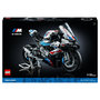 Voir la diapositive 1 : LEGO Technic 42130 - BMW M 1000 RR, Modèle Réduit Moto Pour Adulte
