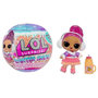 Voir la diapositive 1 : L.O.L. SURPRISE! Poupée L.O.L. Surprise! Winter Snow Tots multicolore