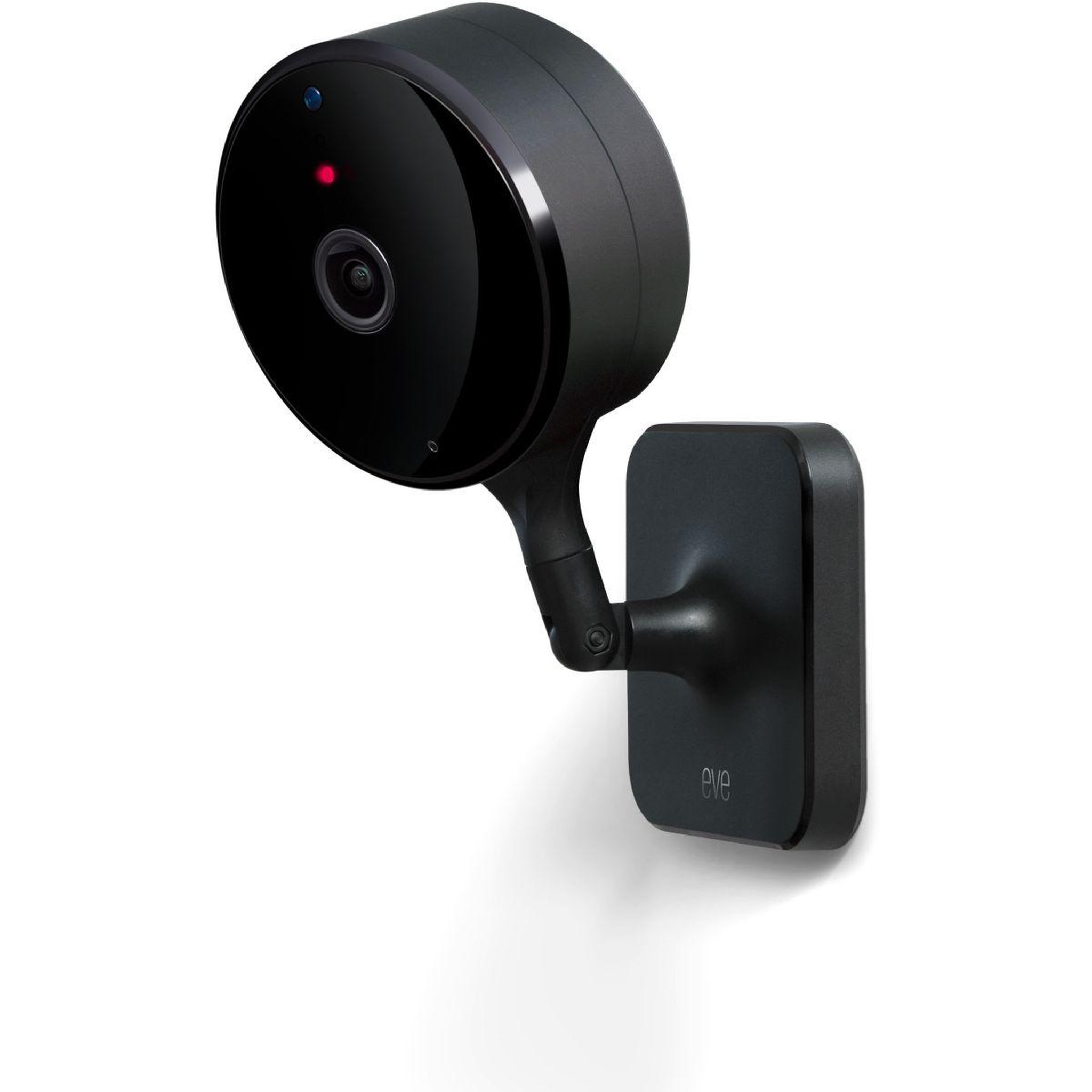Voir la diapositive 4 : EVE Caméra de surveillance Cam Wifi