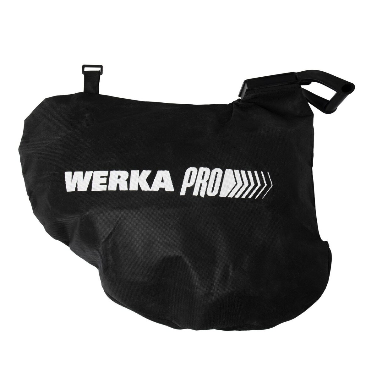 WERKAPRO Sac aspirateur broyeur 3500w 160 g/m2