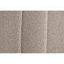 Voir la diapositive 3 : Paris Prix Tapis Uni  Teddy  160x230cm Beige