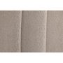 Voir la diapositive 3 : Paris Prix Tapis Uni  Teddy  160x230cm Beige
