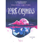 LORE OLYMPUS TOME 8 , Smythe Rachel