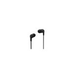 Philips Ecouteurs avec fil Philips TAE1105 Noir
