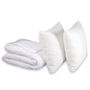 Voir la diapositive 3 : DODO Pack Clima Fresh Thermorégulation couette TEMPEREE+oreiller