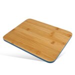 Fackelmann Planche à découper en bambou 30 x 23 cm Fackelmann Balance