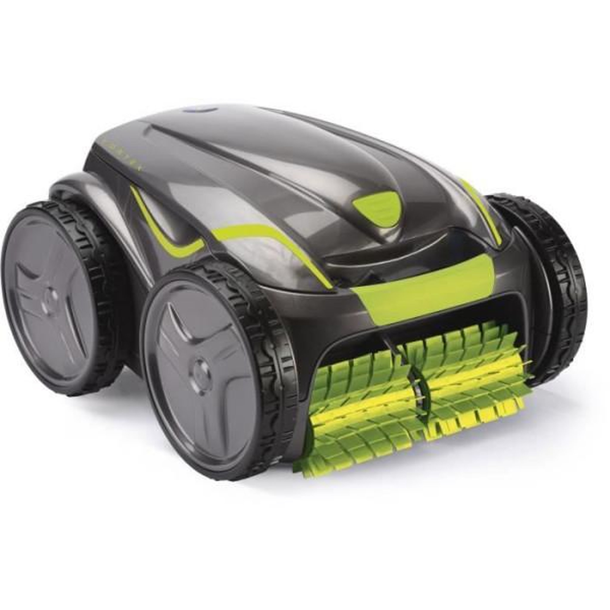 Zodiac ZODIAC - Robot fond, parois et ligne d'eau GV5220 pour piscines jusqu'a 12 x 6m