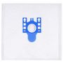 Voir la diapositive 2 : VIDAXL Sacs d'aspirateur pour Miele type GNH 20 pcs