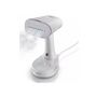 Voir la diapositive 3 : BRAUN Défroisseur vapeur à main 22g/mn 1200w blanc - GS5011PU