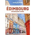 EDIMBOURG EN QUELQUES JOURS. 6E EDITION. AVEC 1 PLAN DETACHABLE, Wilson Neil