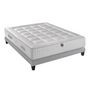 Voir la diapositive 2 : Matelas ressort ensachés 140x190 cm KING MEMO