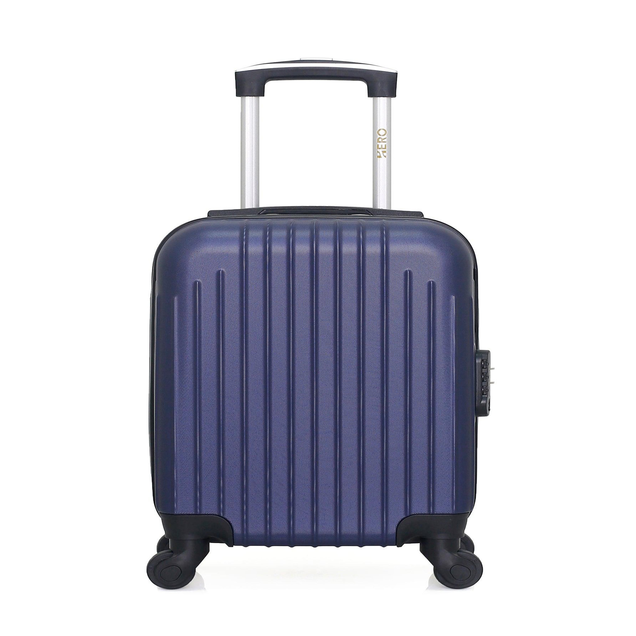 HERO Hero - valise cabine xxs carpates 46 cm 4 roues