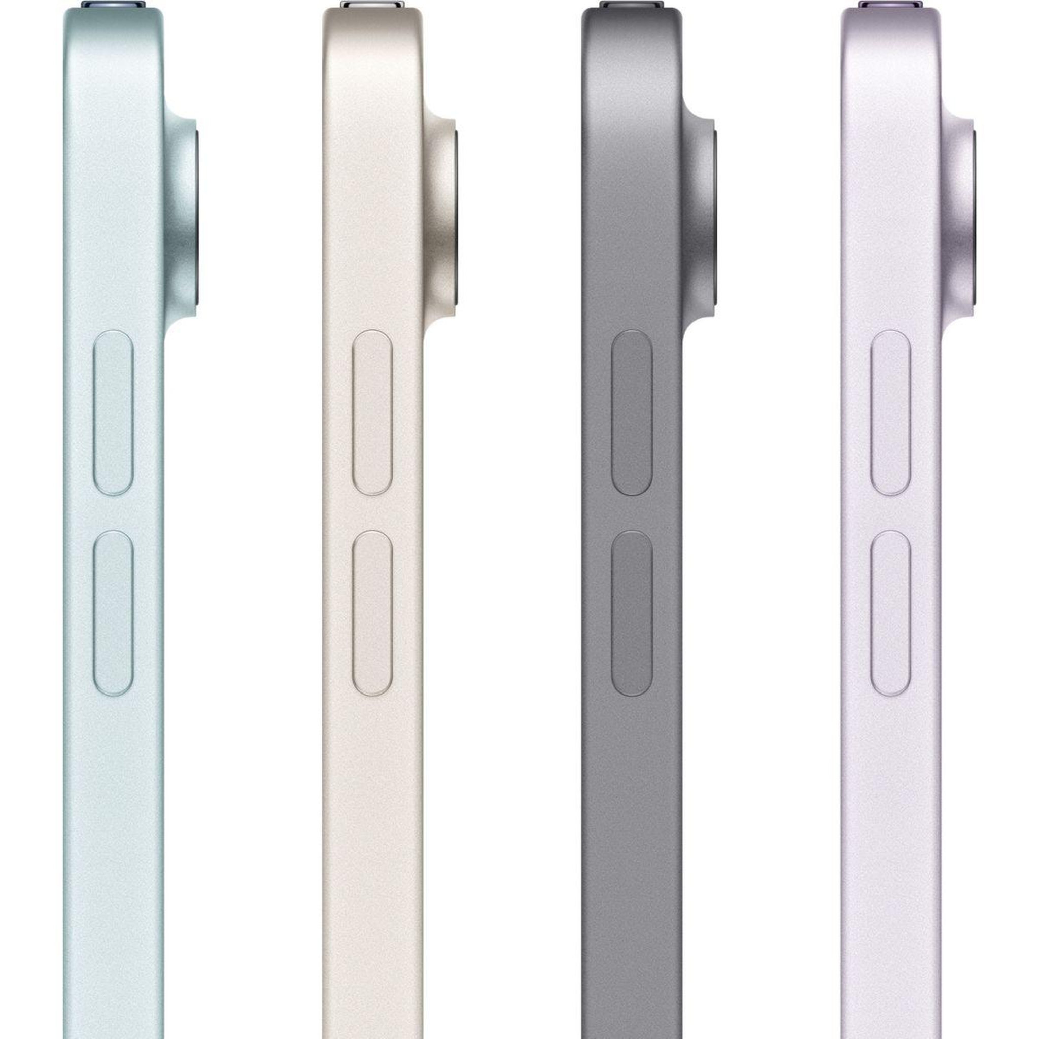 Voir la diapositive 3 : APPLE Tablette Apple Air 13 M4 1To Lumière Stellaire 2026
