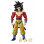 BANDAI Figurine Super Saiyan 4 Goku 17 cm - Dragon Ball Super