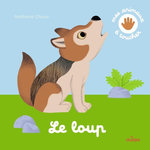 LE LOUP, Choux Nathalie