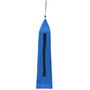 Voir la diapositive 5 : VIDAXL Lit de camping 180x60x19 cm Tissu Oxford et acier Bleu