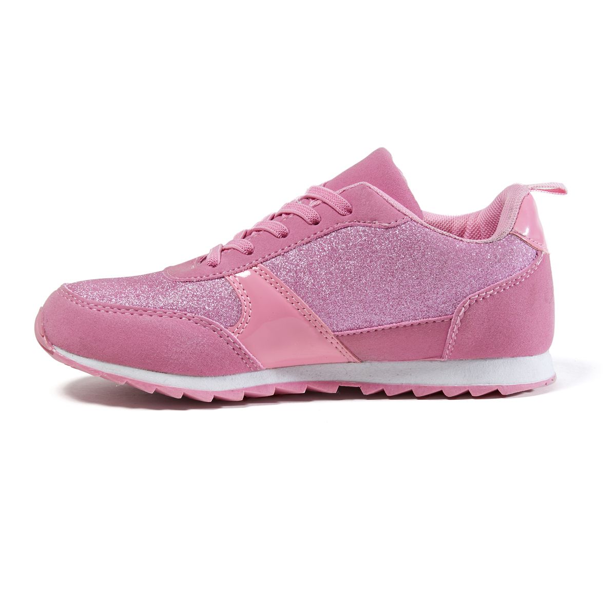 IN EXTENSO Baskets basses rétro fille du 24 au 35