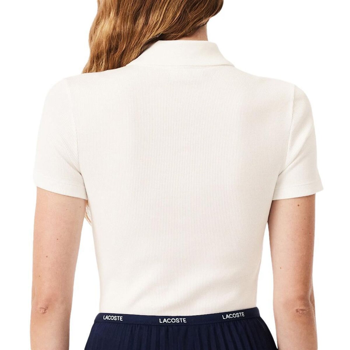 Lacoste Polo  Femme Lacoste DF5377
