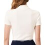 Voir la diapositive 2 : Lacoste Polo  Femme Lacoste DF5377