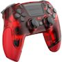 Voir la diapositive 3 : ONIVERSE Manette Revolt V2 Bluetooth Mars Rouge