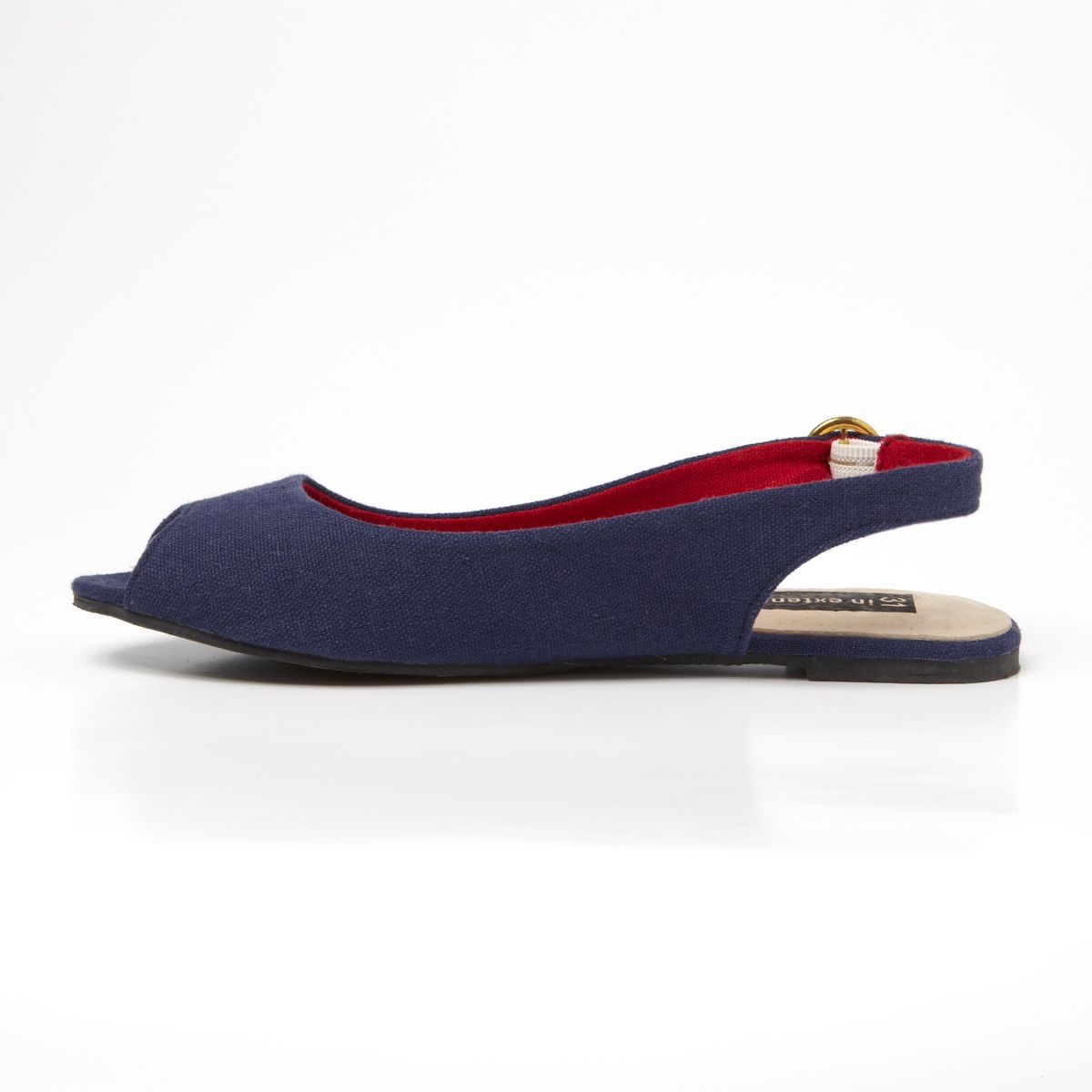 IN EXTENSO Ballerines fille du 21 au 35