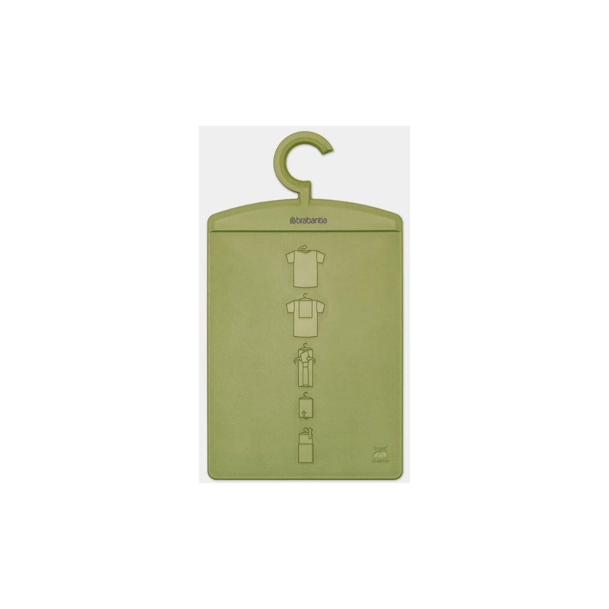 BRABANTIA Accessoire Guide de pliage