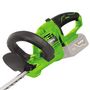 Voir la diapositive 4 : VITO Garden Pack 2 outils 20V Coupe Bordure + Taille Haies + 2 Batteries Lithium 2.0Ah + Jeu de 20 lames + Chargeur VITO