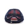 Voir la diapositive 3 : TIMBERLAND Casquette /Marine/Rose Homme Timberland T60156