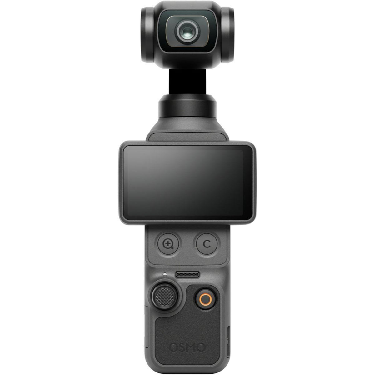 DJI Caméra sport Osmo Pocket 4 Standard Combo