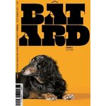 BATARD N° 2, SEPTEMBRE 2023 , Dog Social Club Media Editions