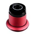 Terratec Enceinte portable Bluetooth Terratec Concert BT mobile rouge